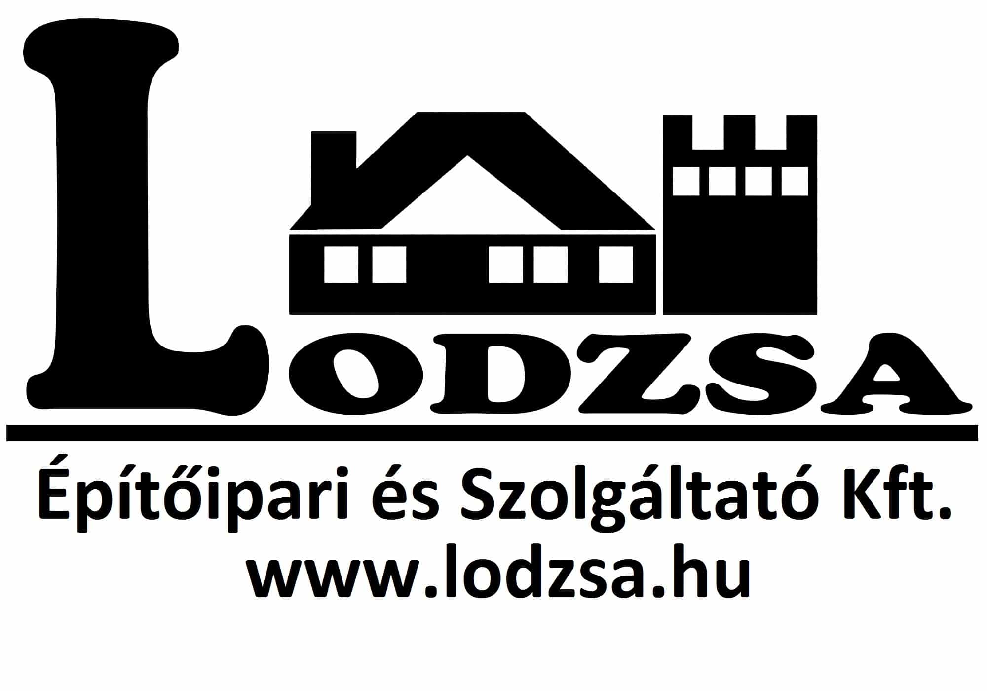 Lodzsa Építőipari és Szolgáltató Kft.-Lodzsa Kft – Bajót